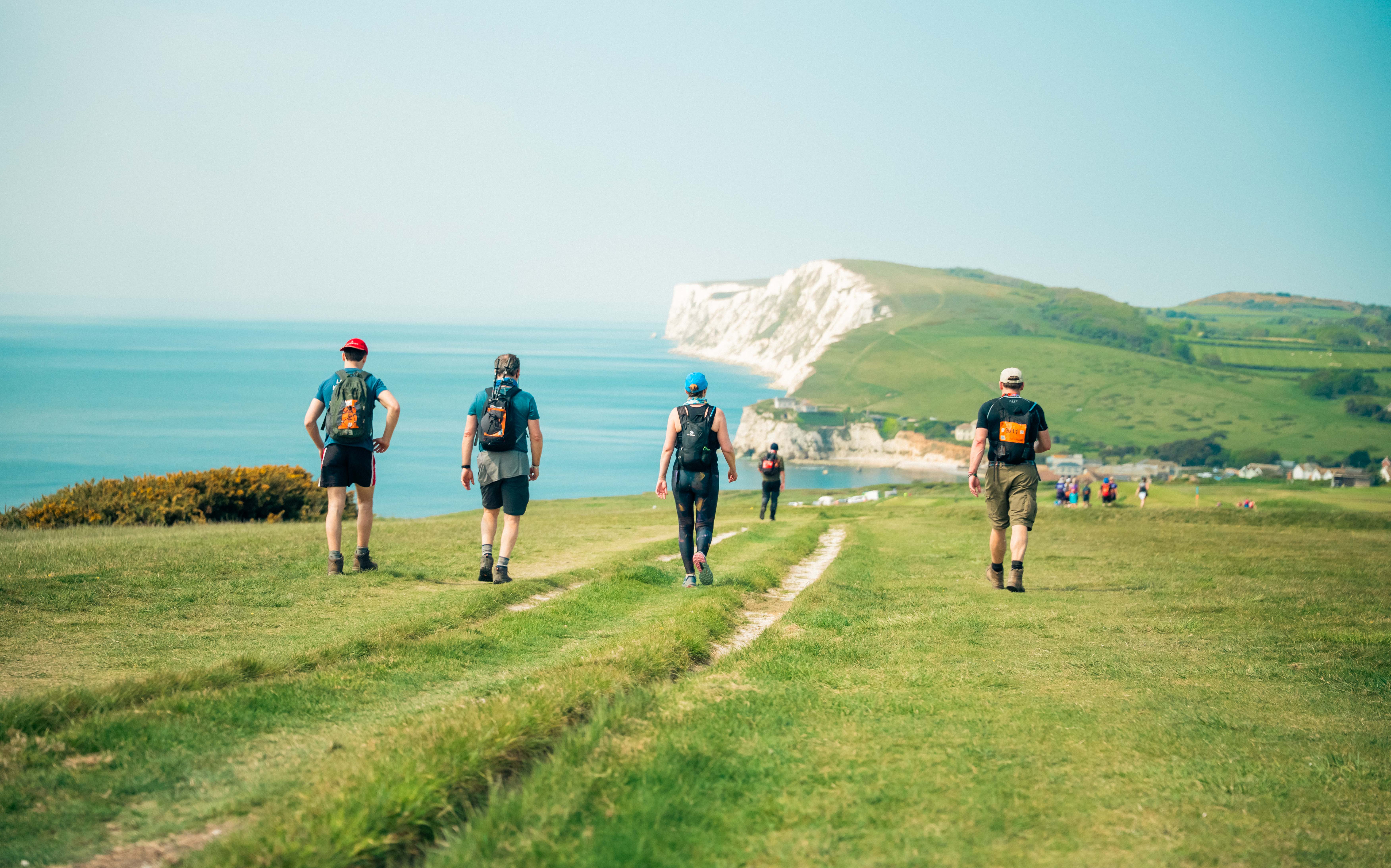 UCS Isleofwightchallenge
