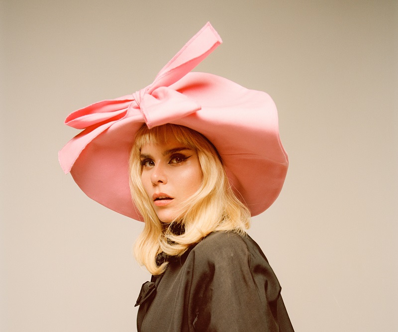 Paloma Faith
