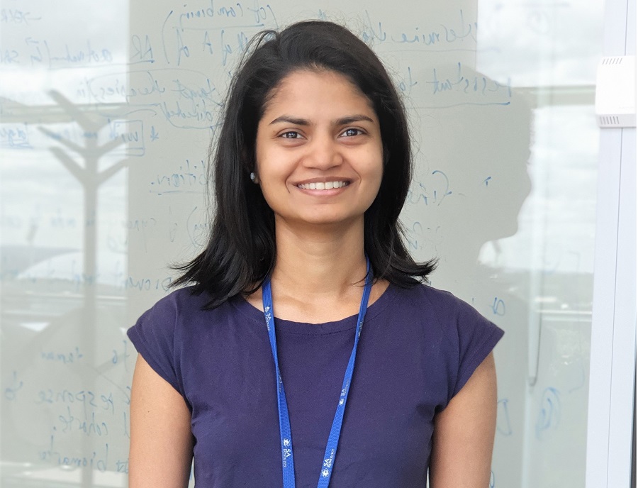 2024 R Fernandes Researcher