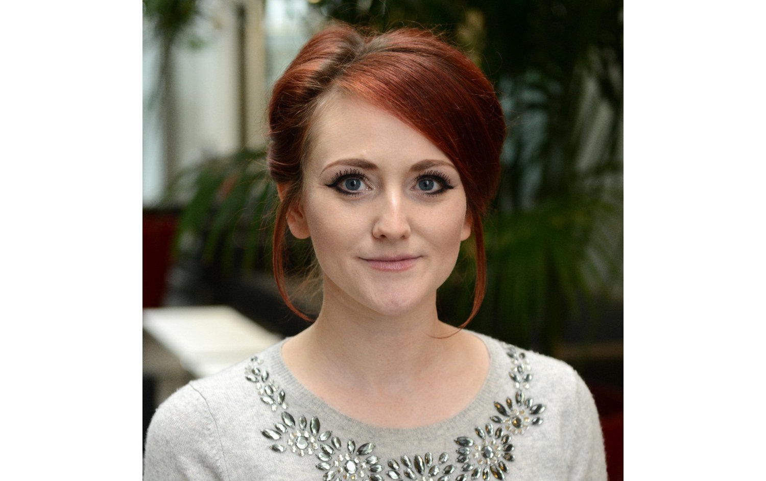 Claire Fletcher Prostate Cancer Researcher