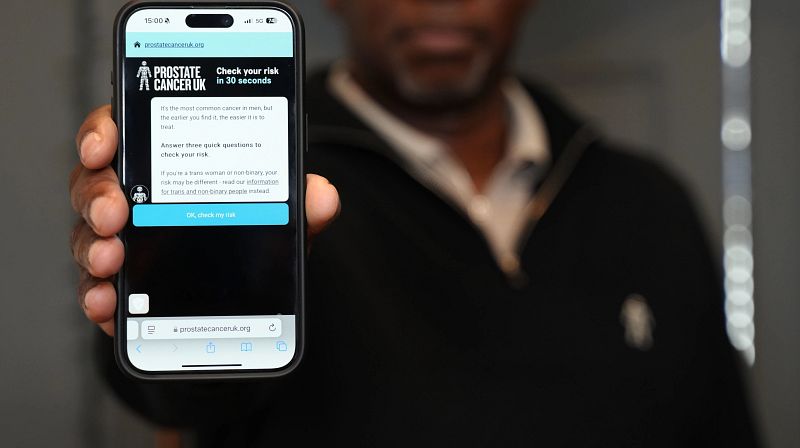Impact story phone
