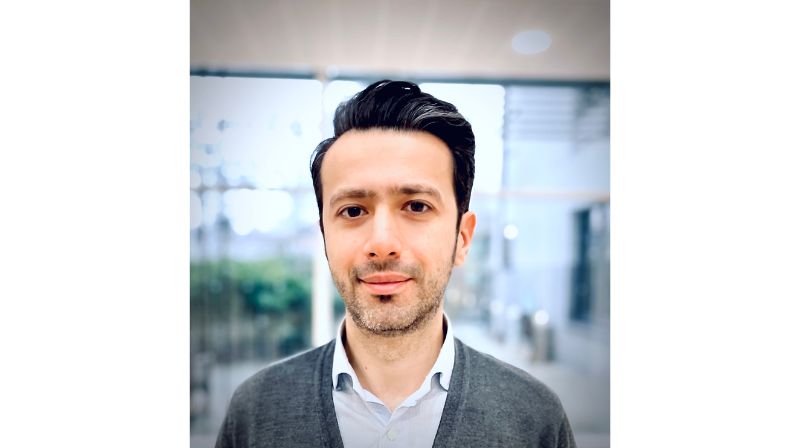 Ahmet Hazini