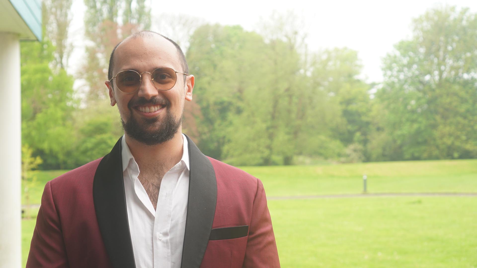 Ibrahim Ibrahim