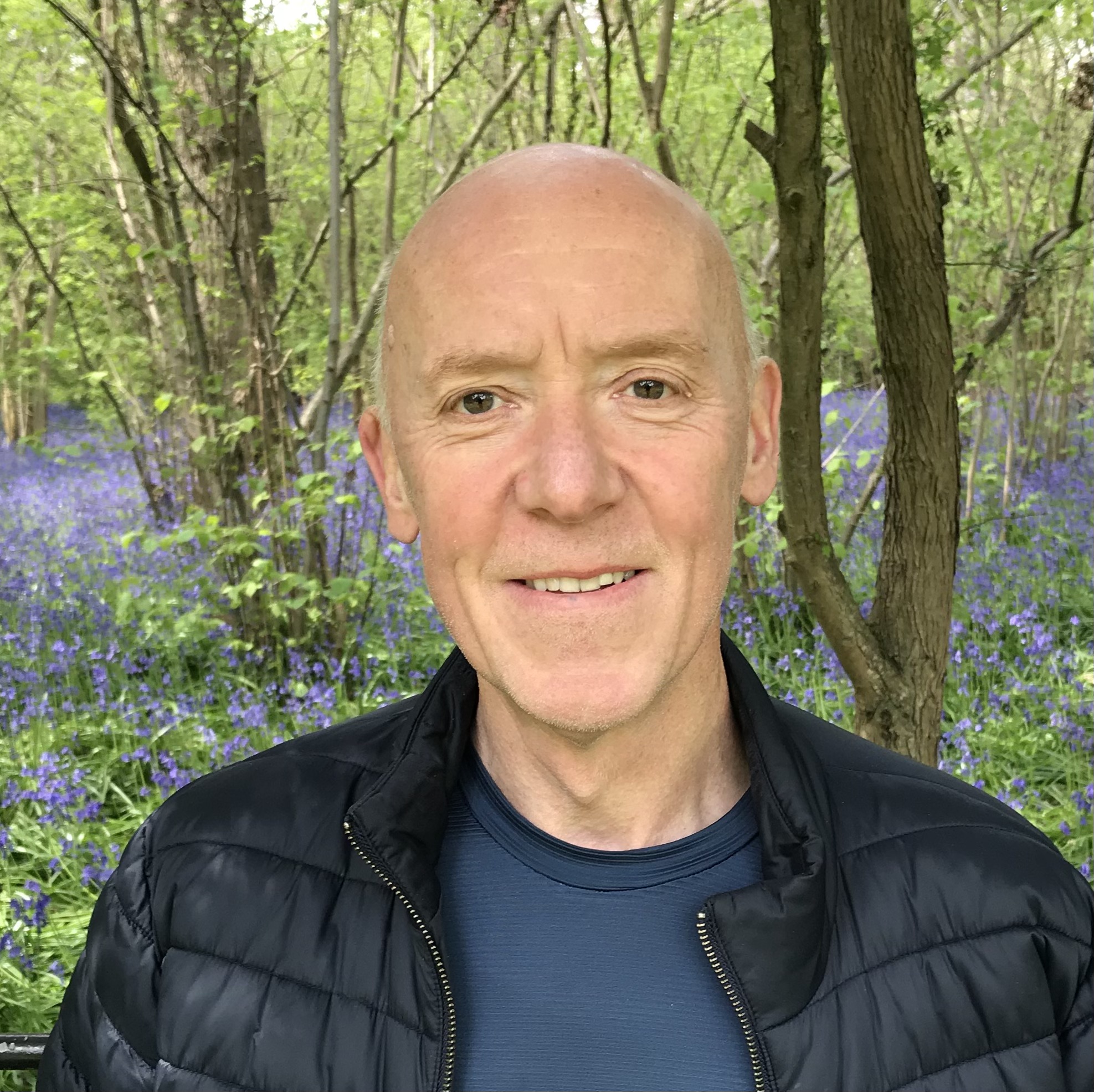 Craig Robson