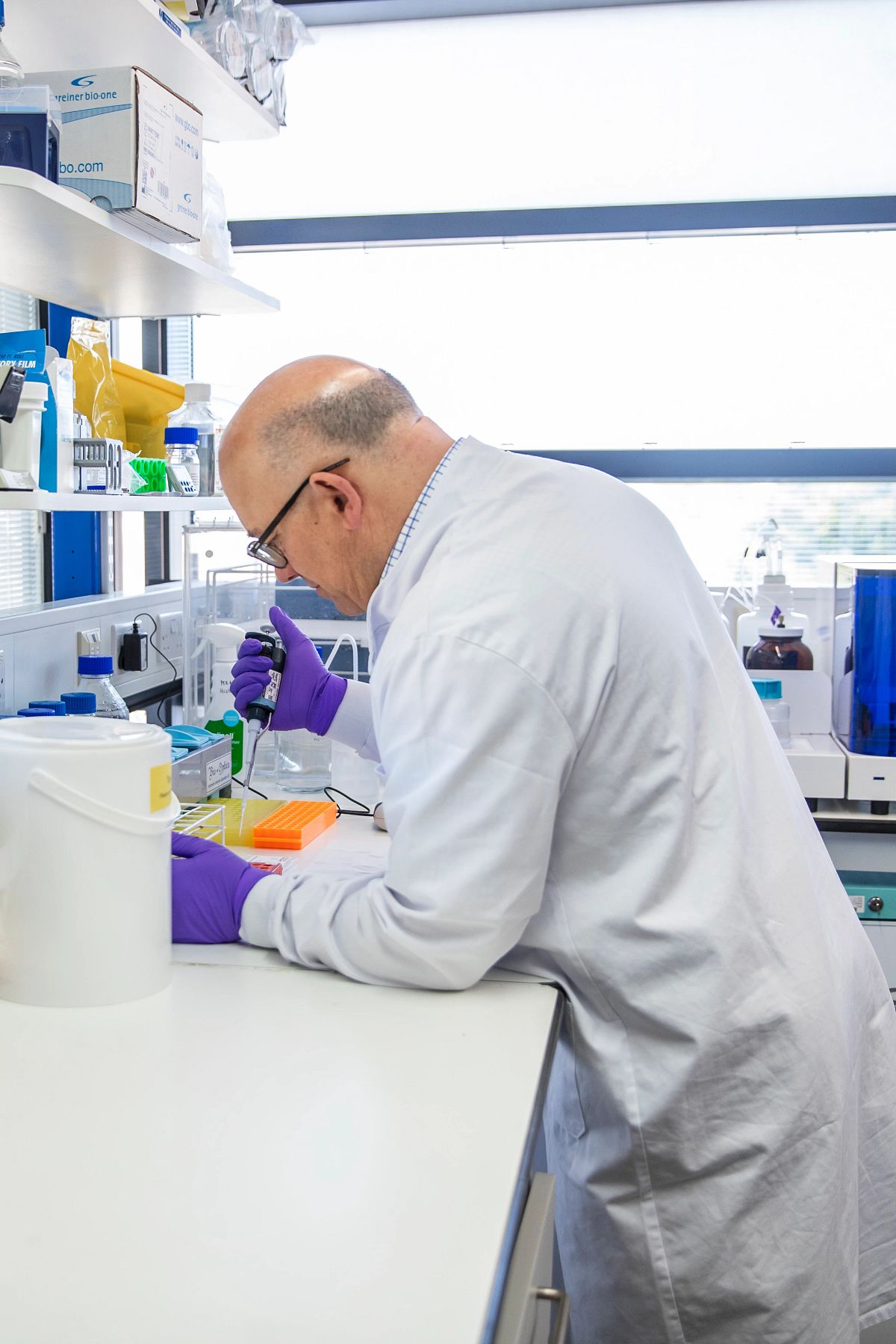 202505 Autumn 2025 DM Researchers Prof De Bono 3