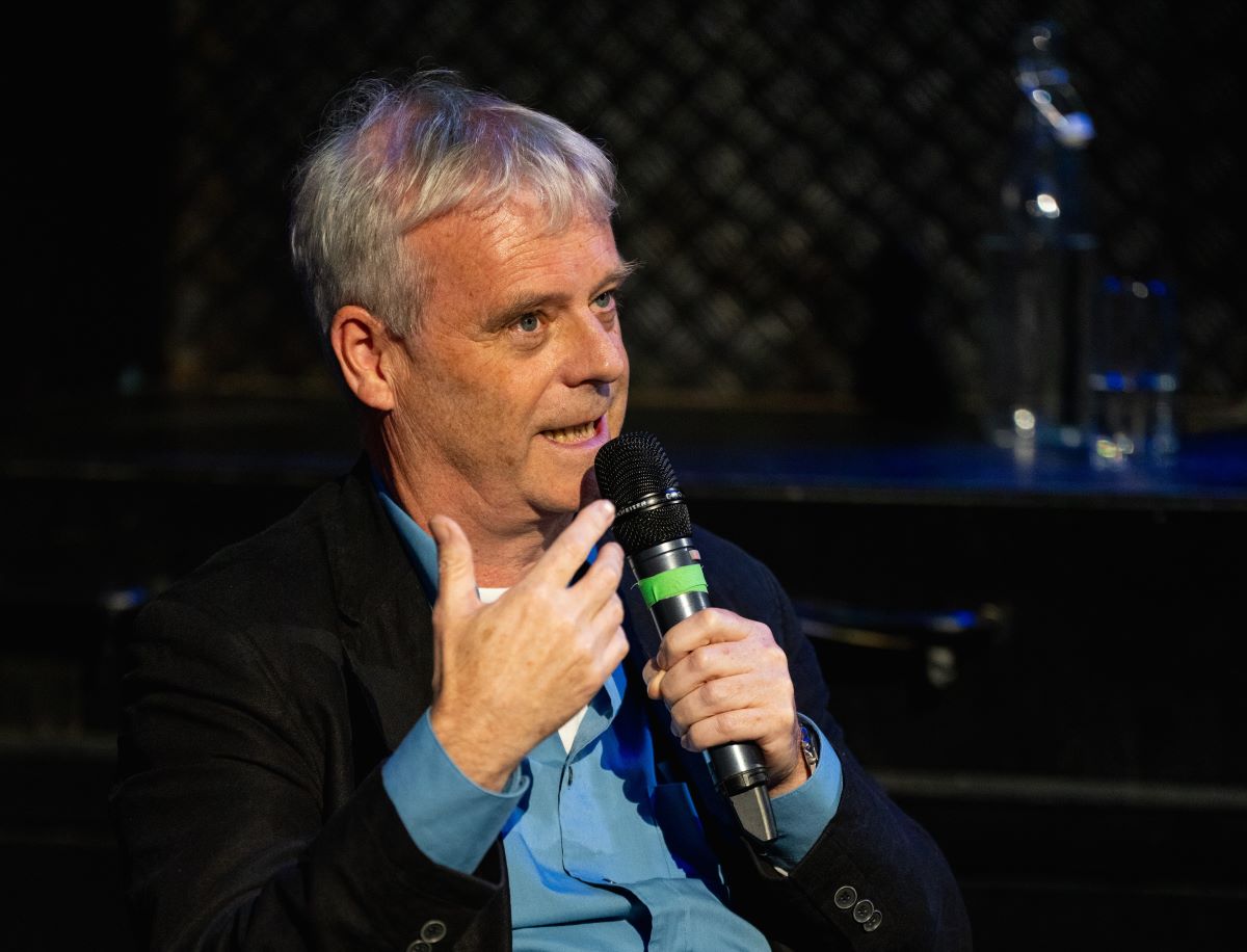 Simon Mackay At Scotland Showcase Event (1)