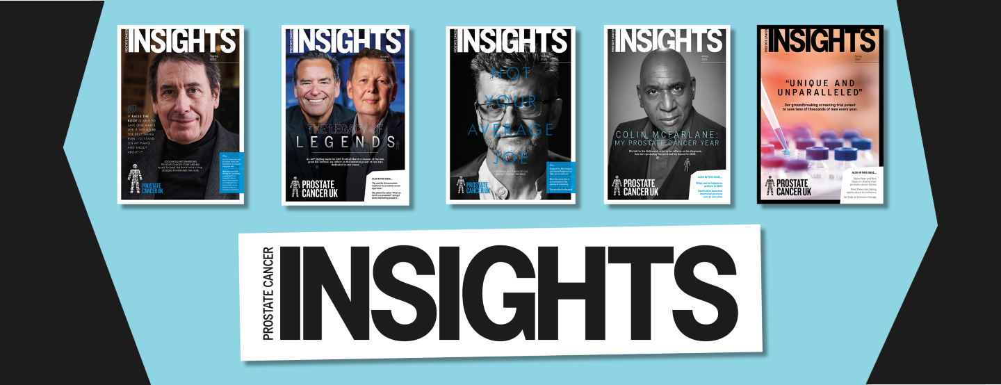 Insights Long