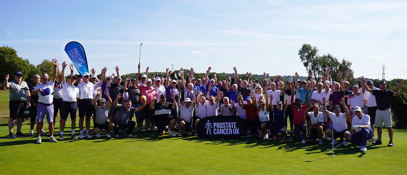 2023 Golf Day Group