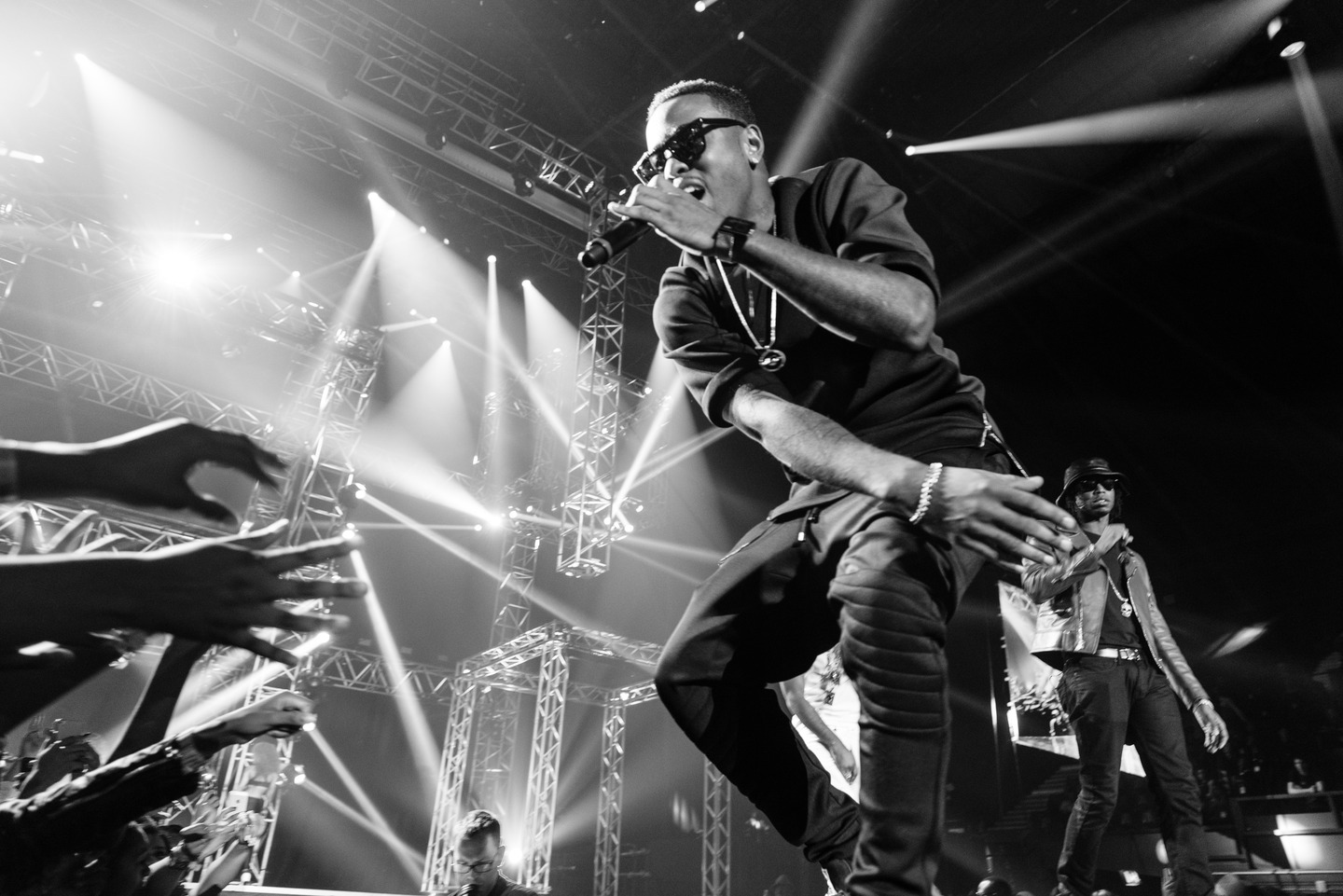 359 Mobo Awards Wembley 221014 (1)