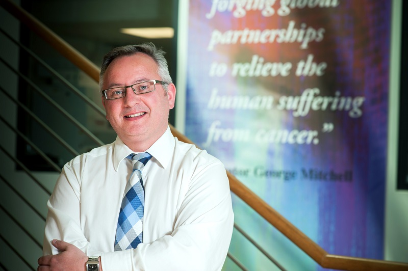 David Waugh Researcher