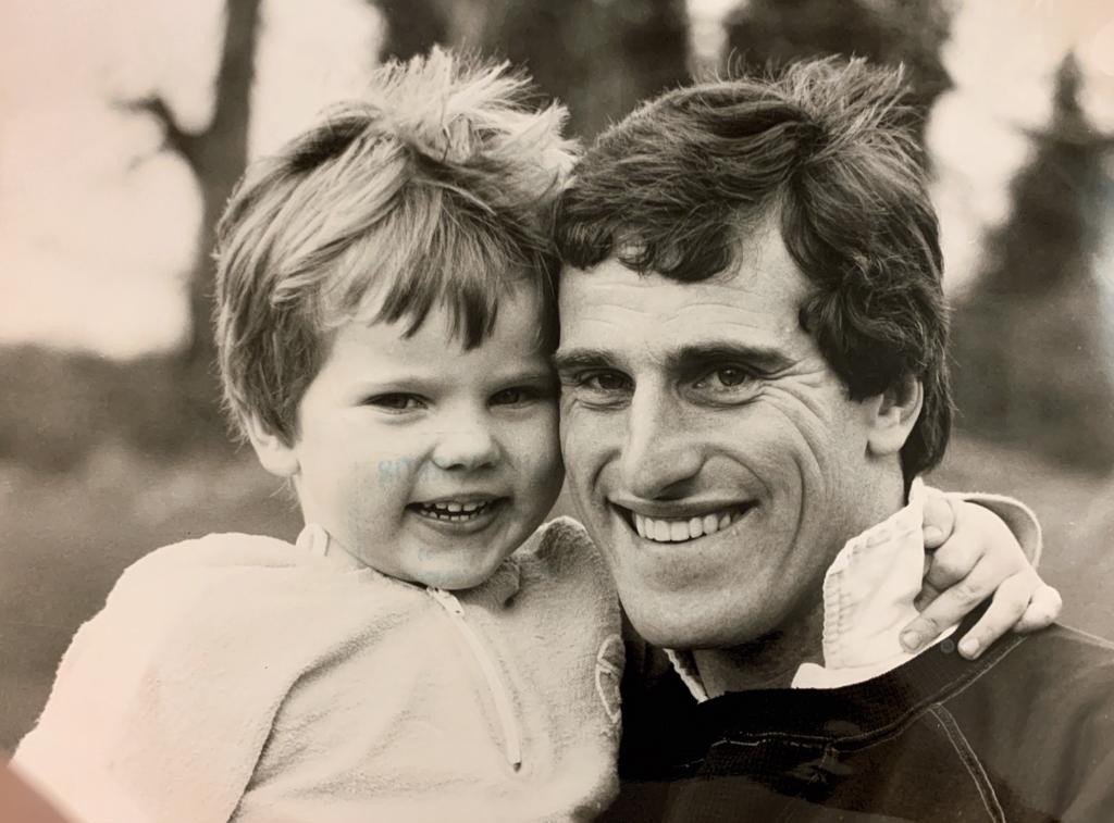 Ray Clemence