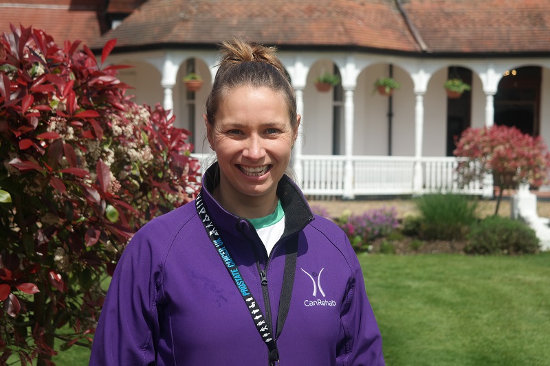 2023 Clinical Champ Gemma