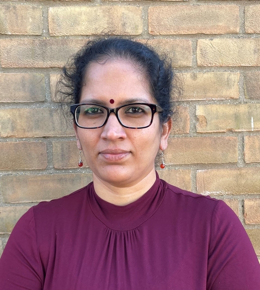 Vineetha Thankappan Nair
