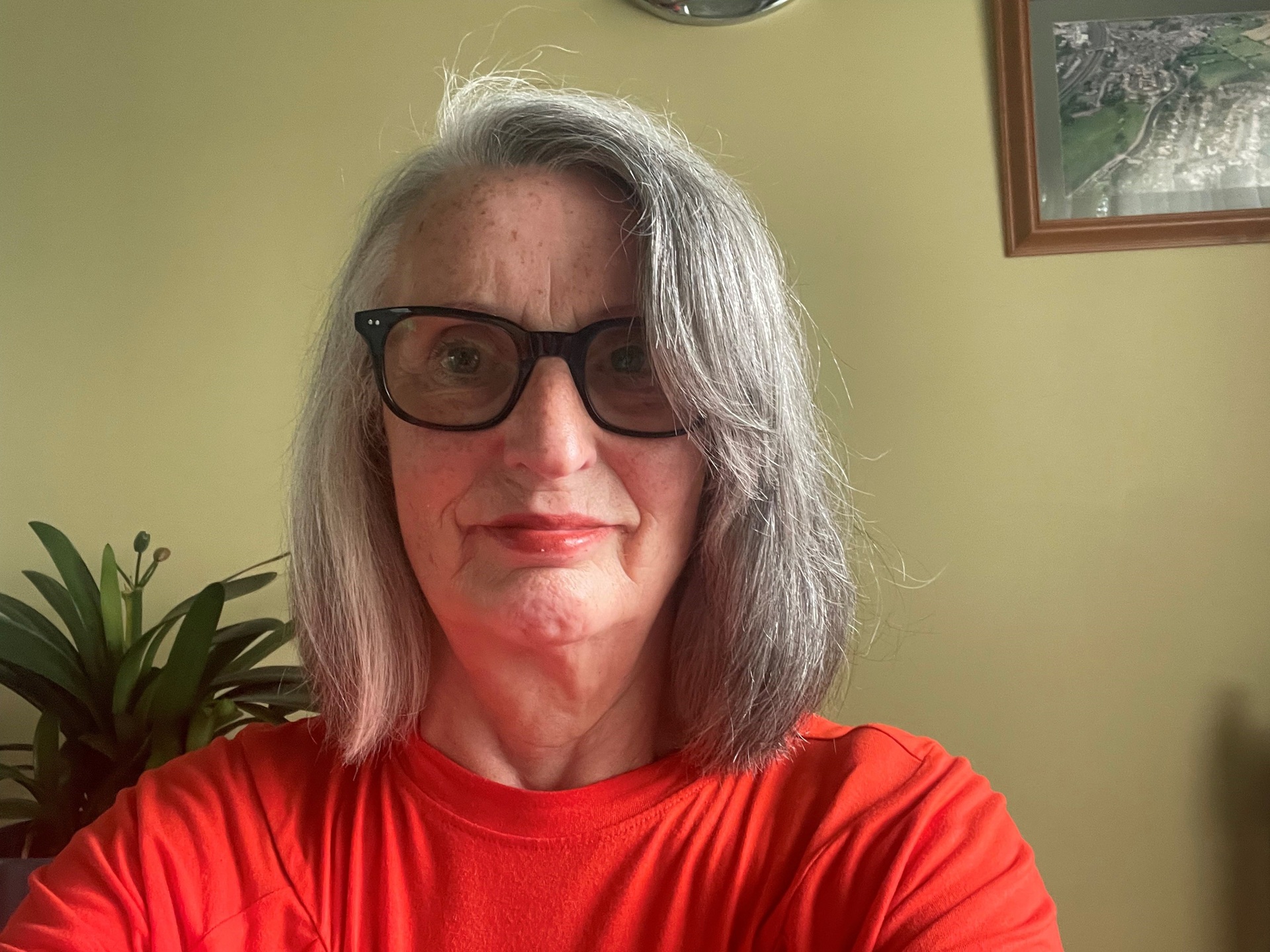 Janet Daykin