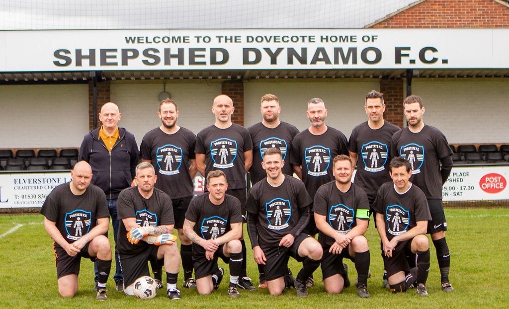 2024 Chris James Pete Football Match Team