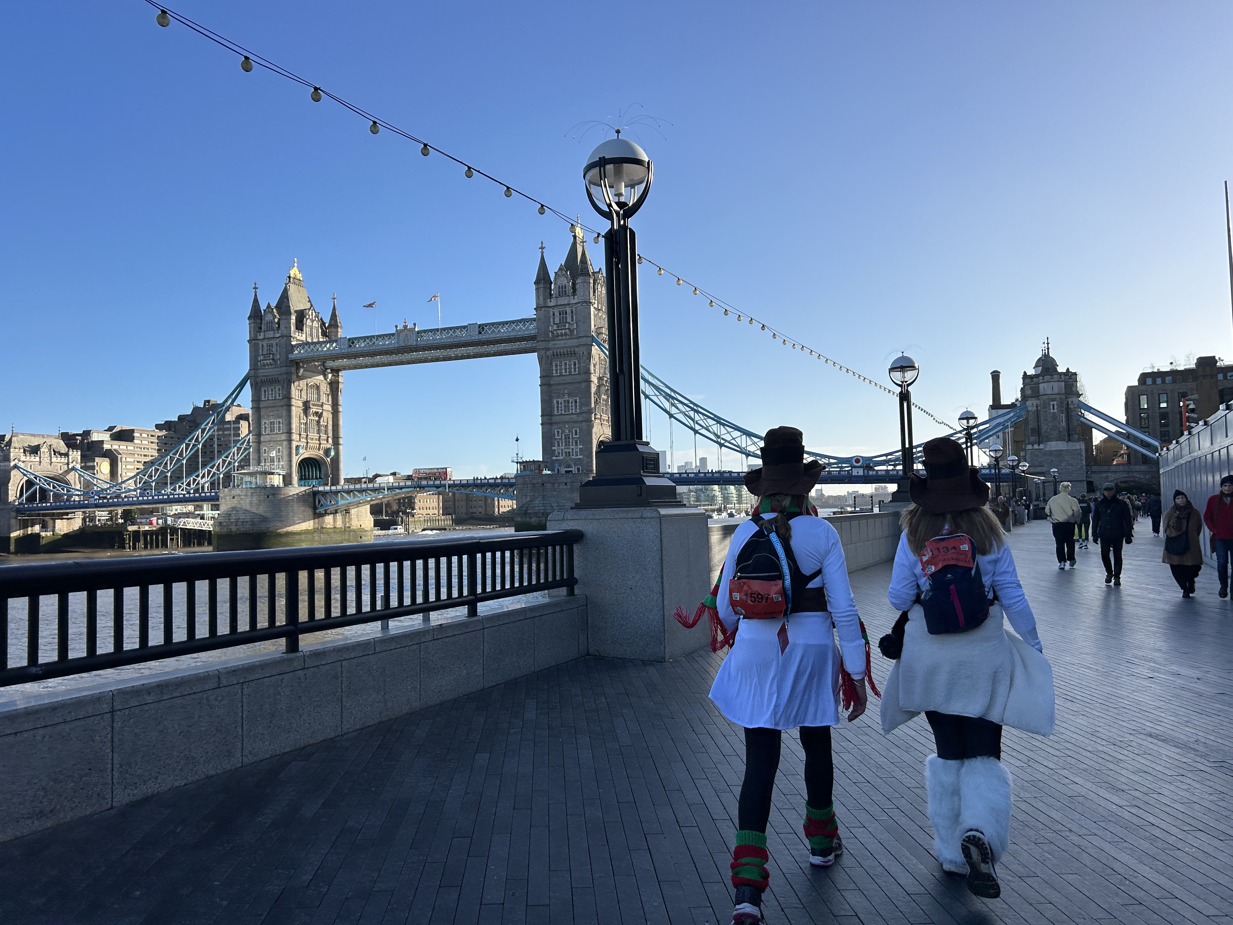 LWW Tower Bridge
