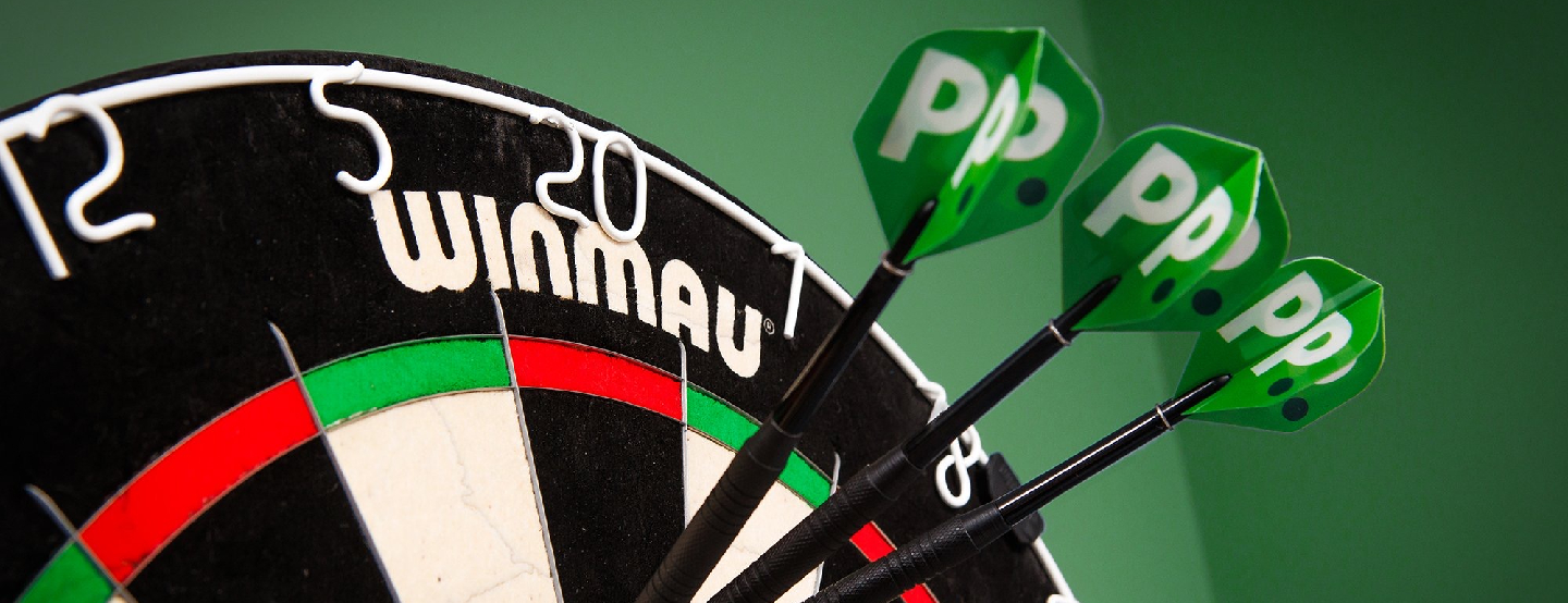 Paddy Banner