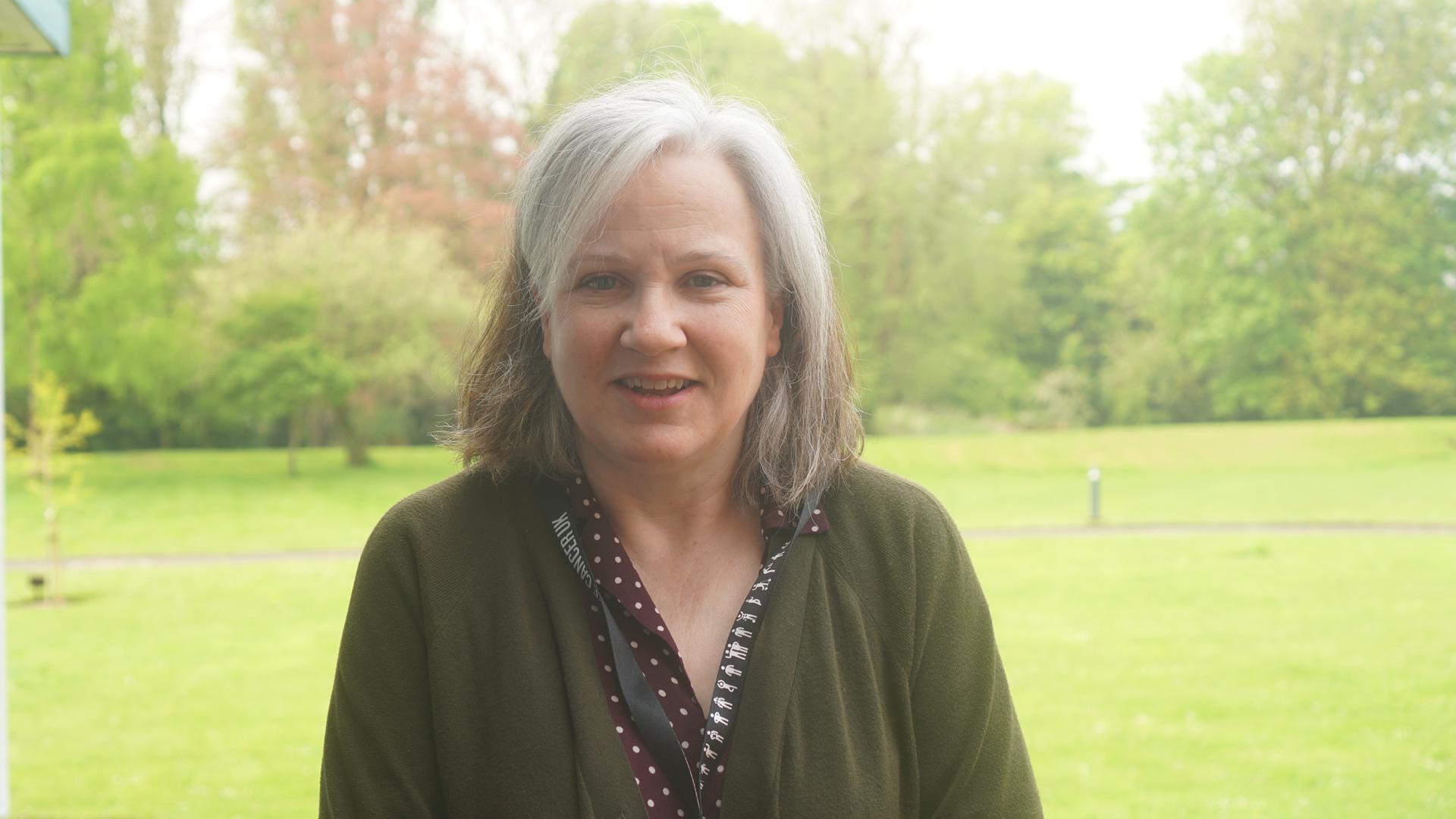 Clare Herbert CC4