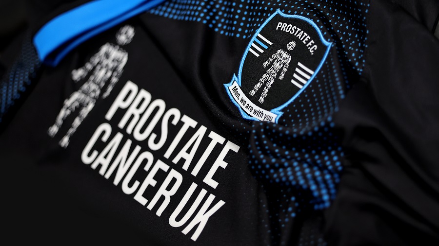 2023 Prostate Fc Shirt