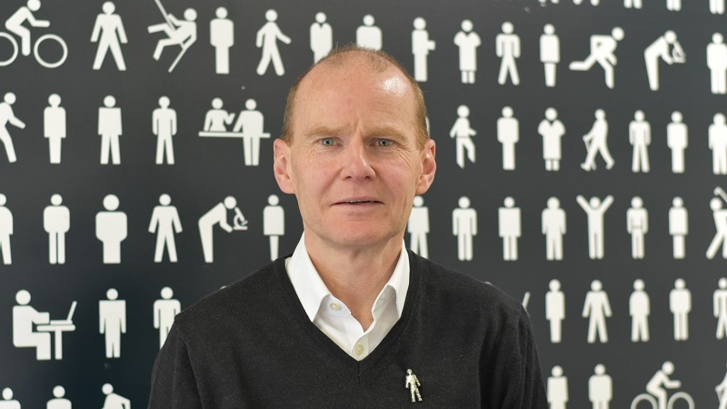 Ken Towle