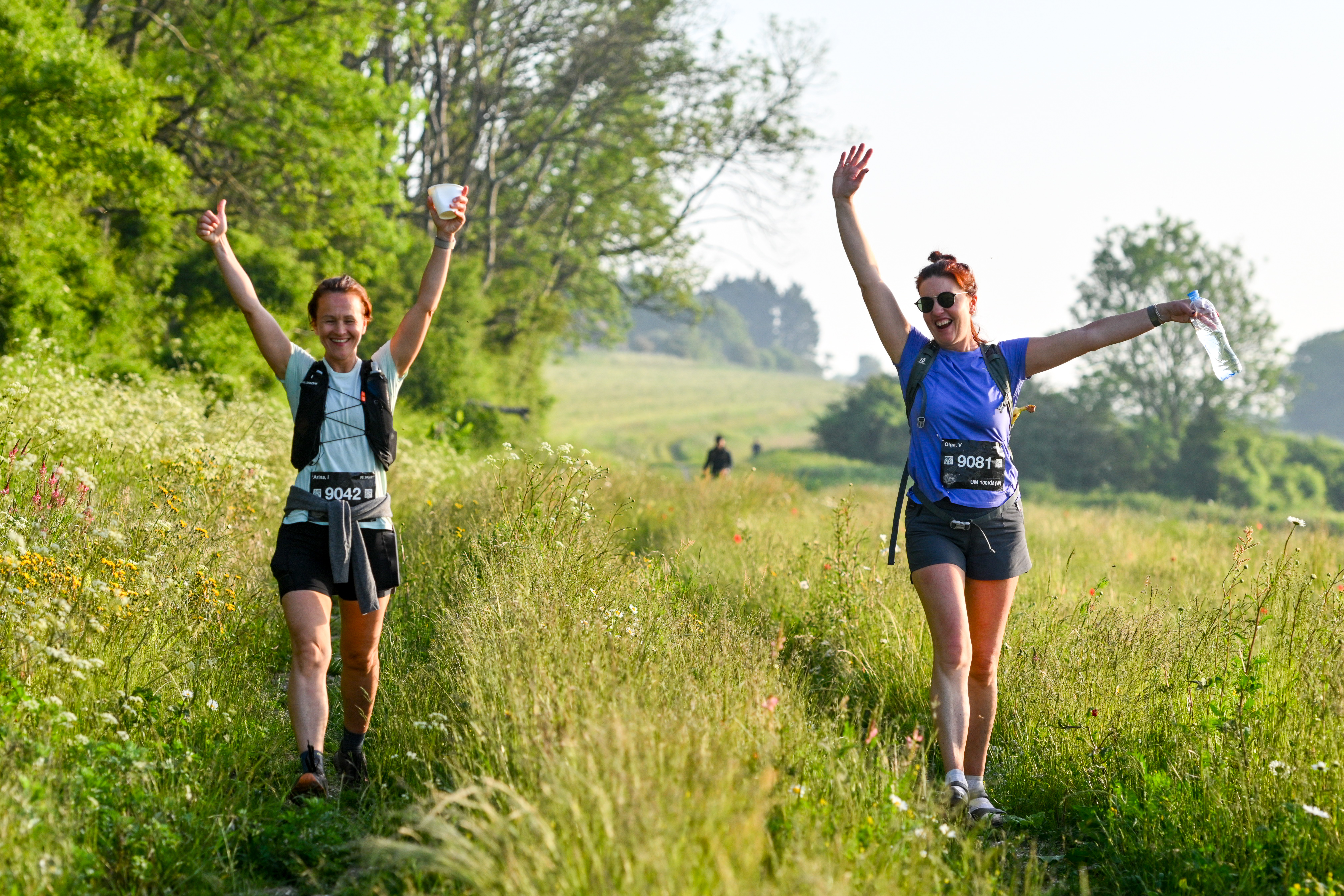 NN50 Runners