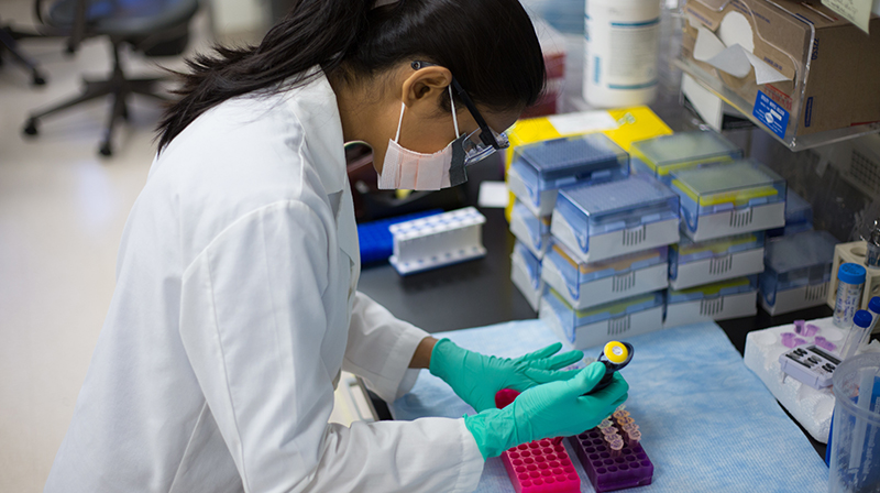 Research Lab Science Adobestock 67471947