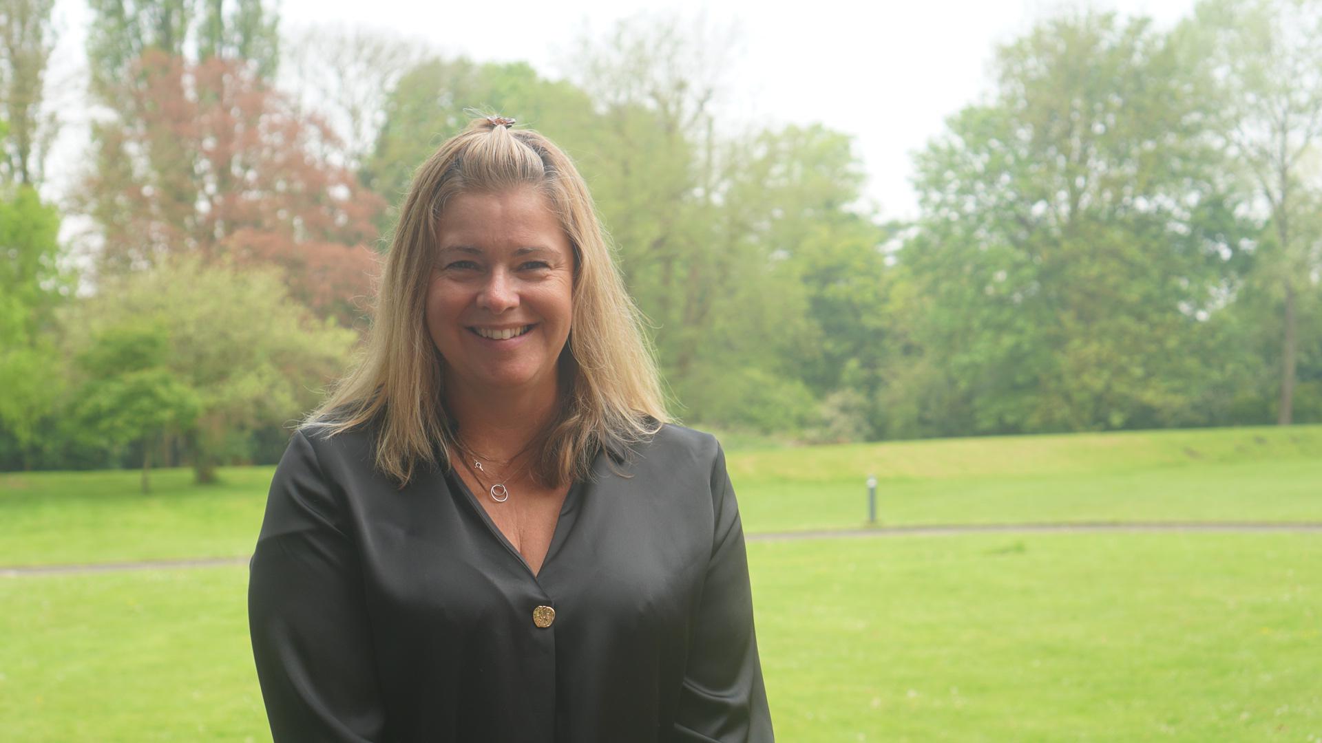 Suzanne Langley CC4
