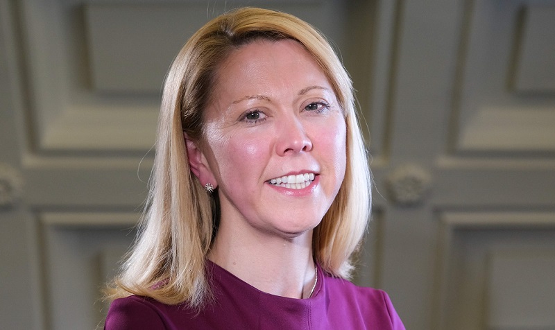 Dr Alison Tree
