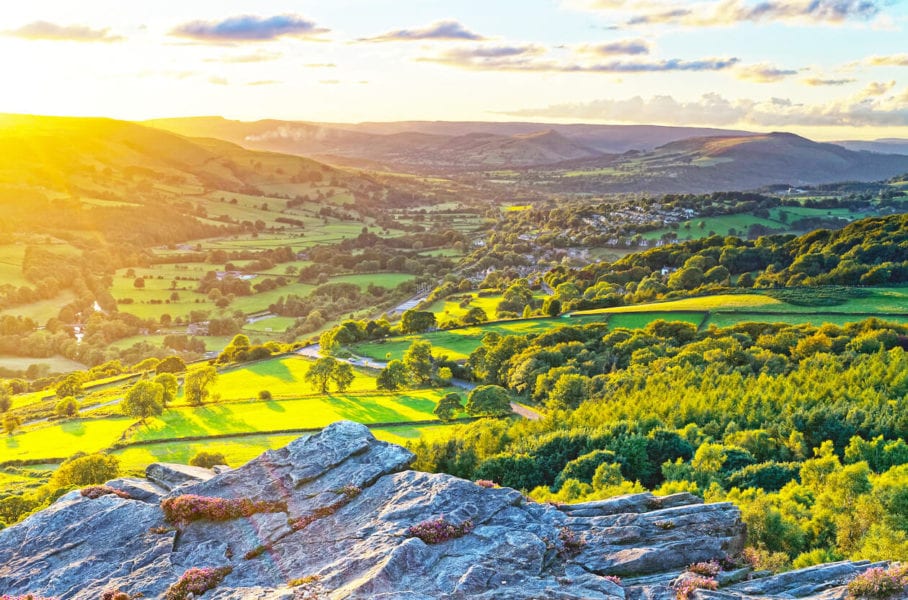 Peak District Ultra Challenge 3