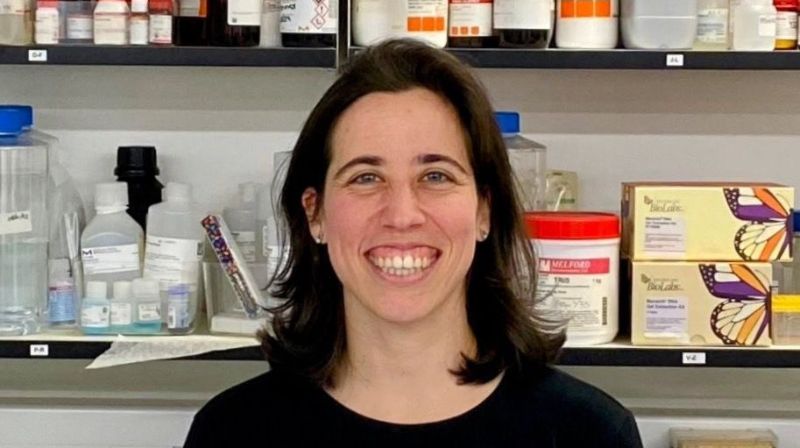 Laura Martinez Escardo Prostate Cancer UK researcher.jpg