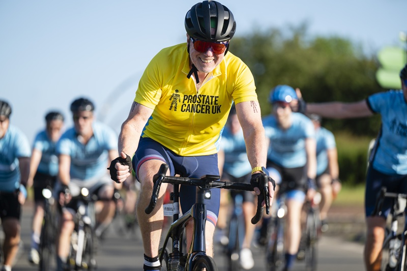 250628 Grand Depart Classic 2025 Yellow Jersey