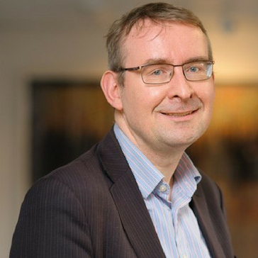 Professor Ian Mills