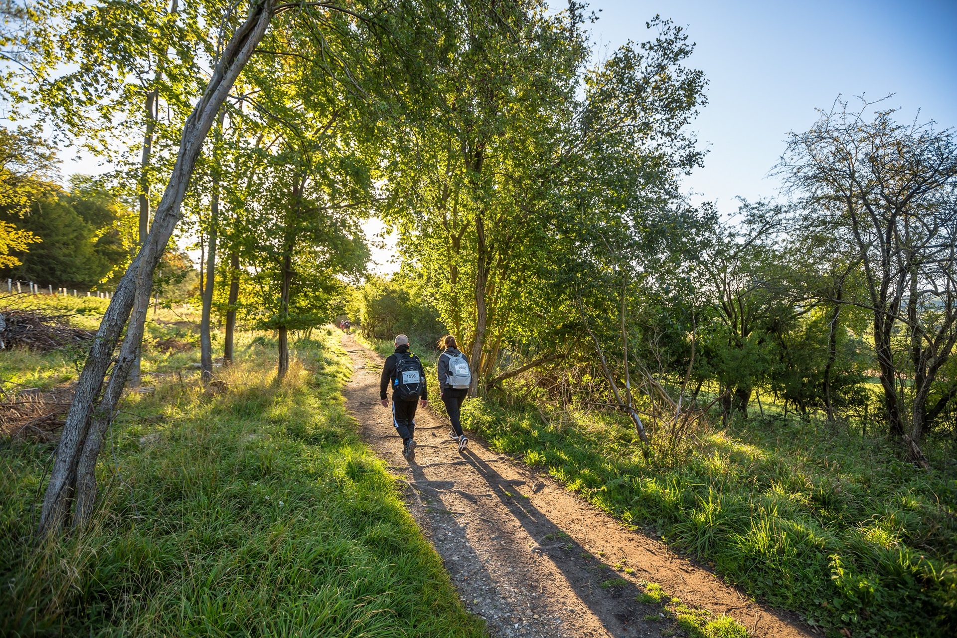 Chiltern 50 Ultra Challenge 2