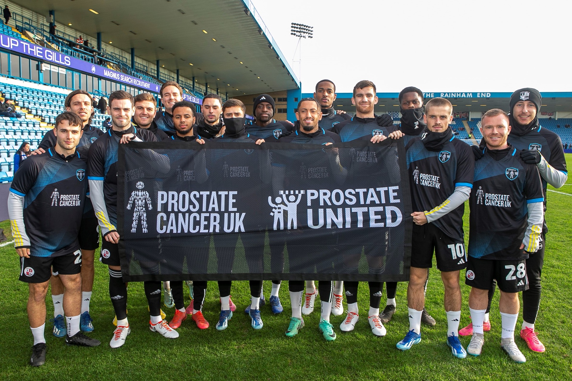 Gillingham FC