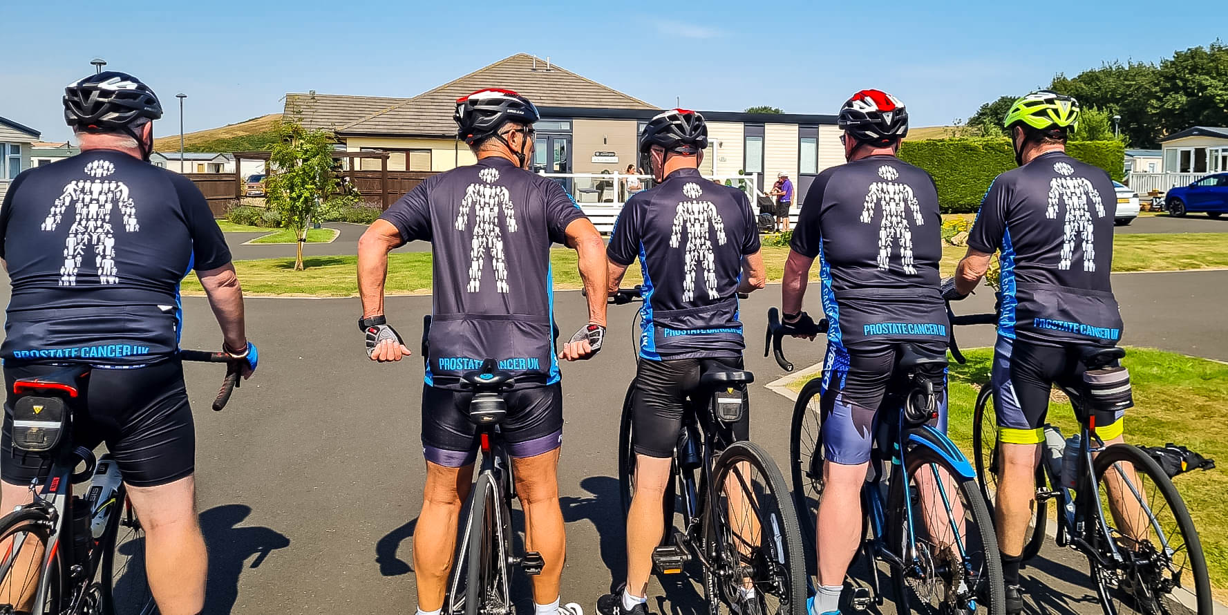 Cycling Image Training 7
