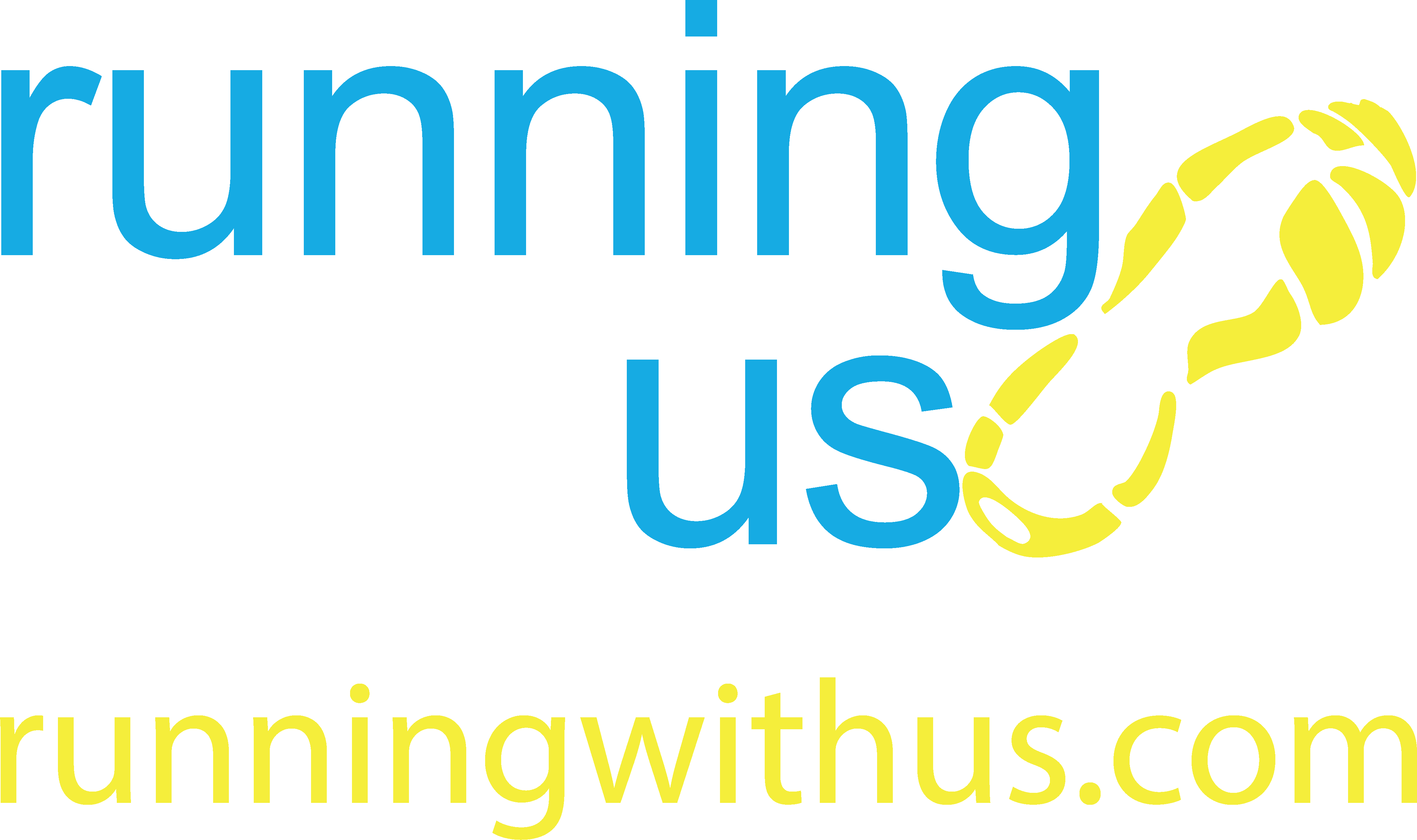 RWU Logo White