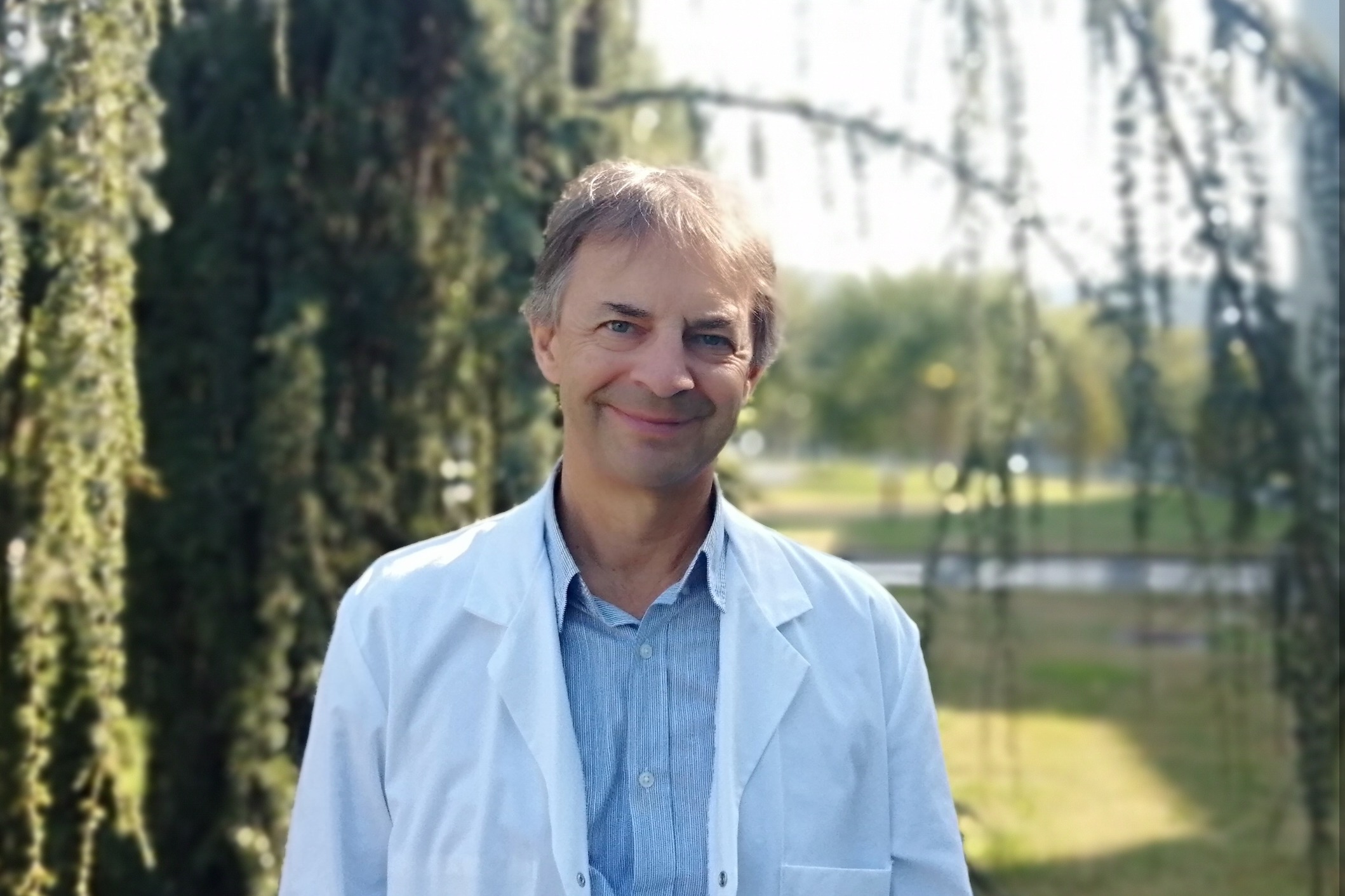 Robert Kypta Photo
