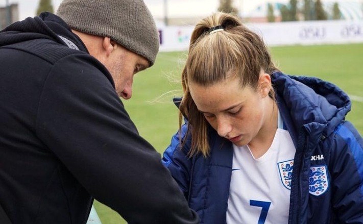 Ella Toone and her dad.jpg