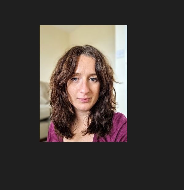 Sarah Brown 1
