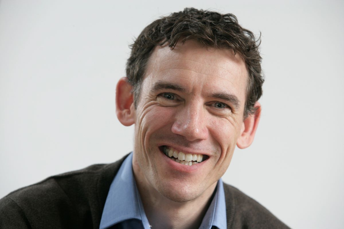 Nicholas Leslie