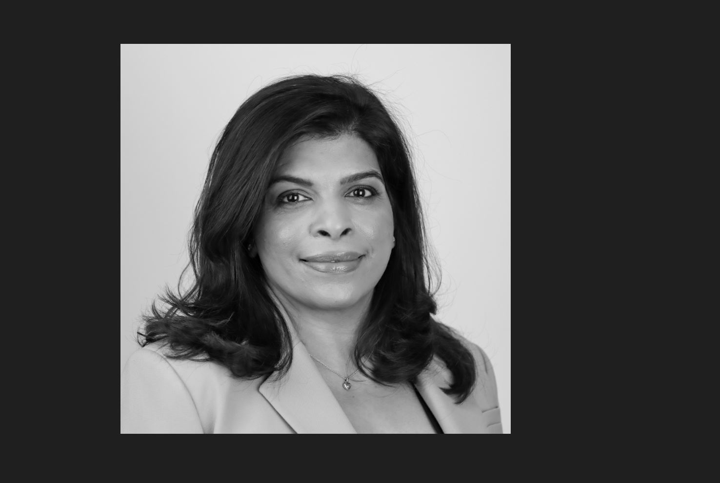 Tharshini Ramalingam