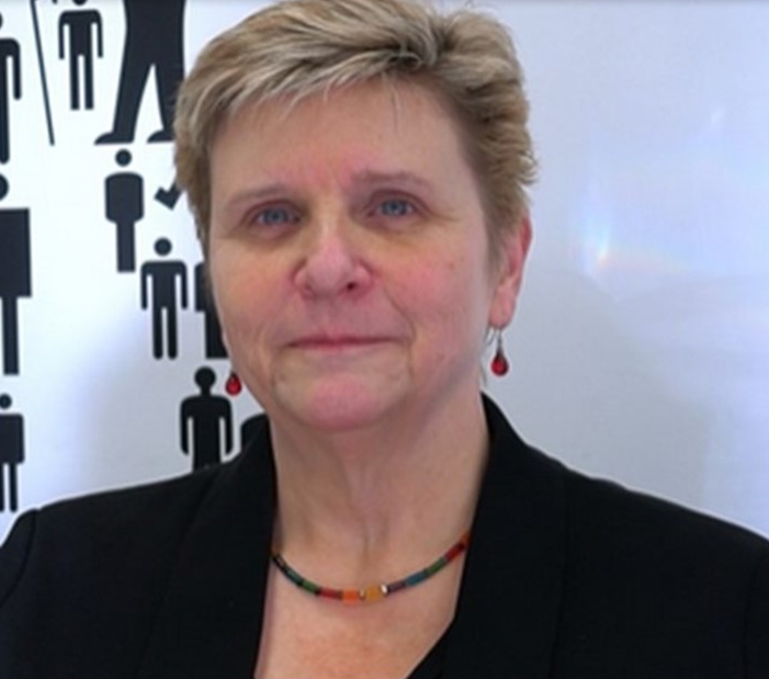 Claire Lewis