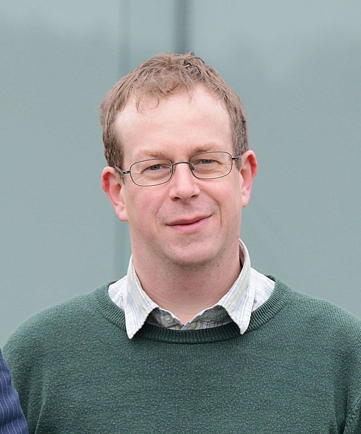Dan Brewer