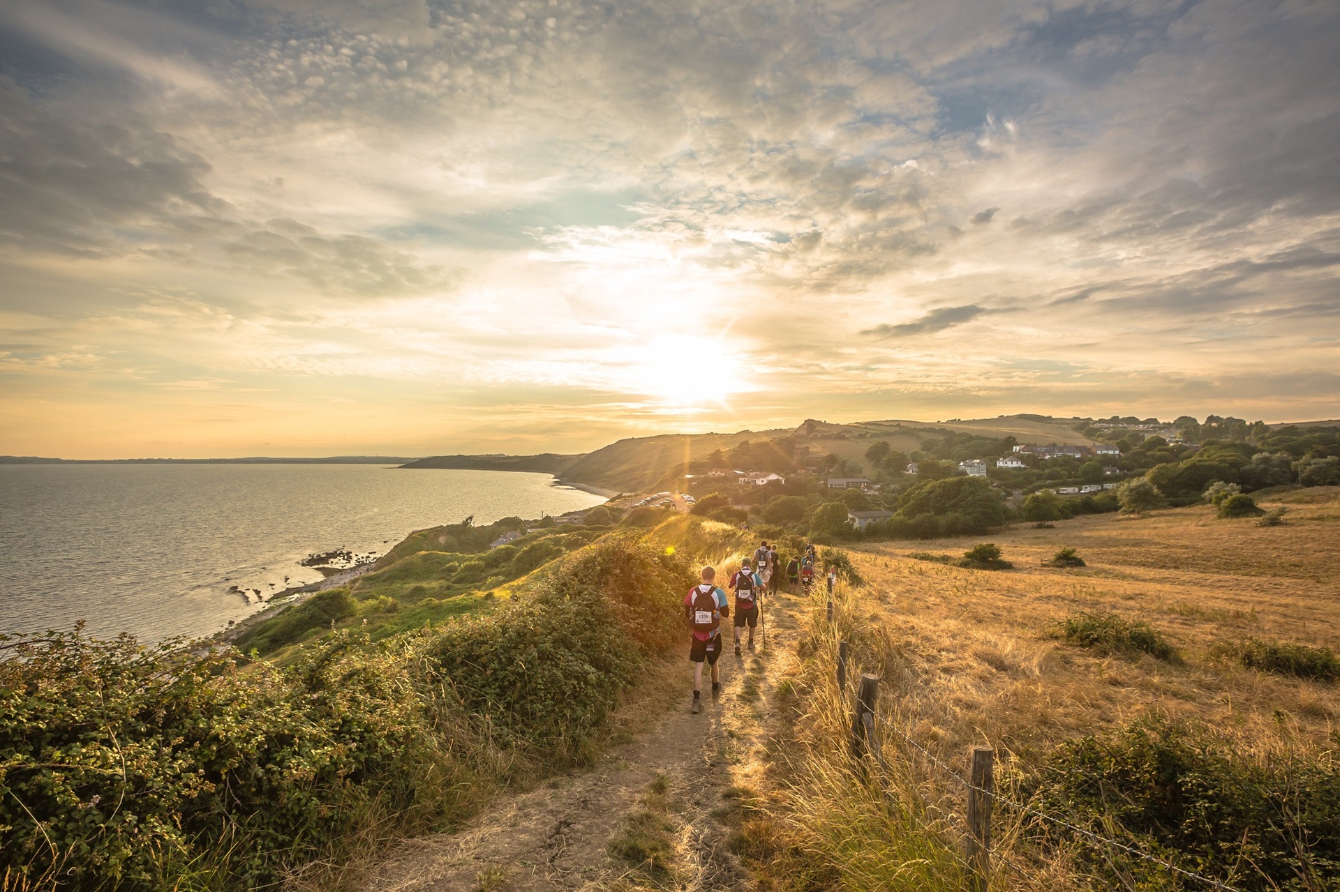 Jurassic Coast Ultra Challenge 5