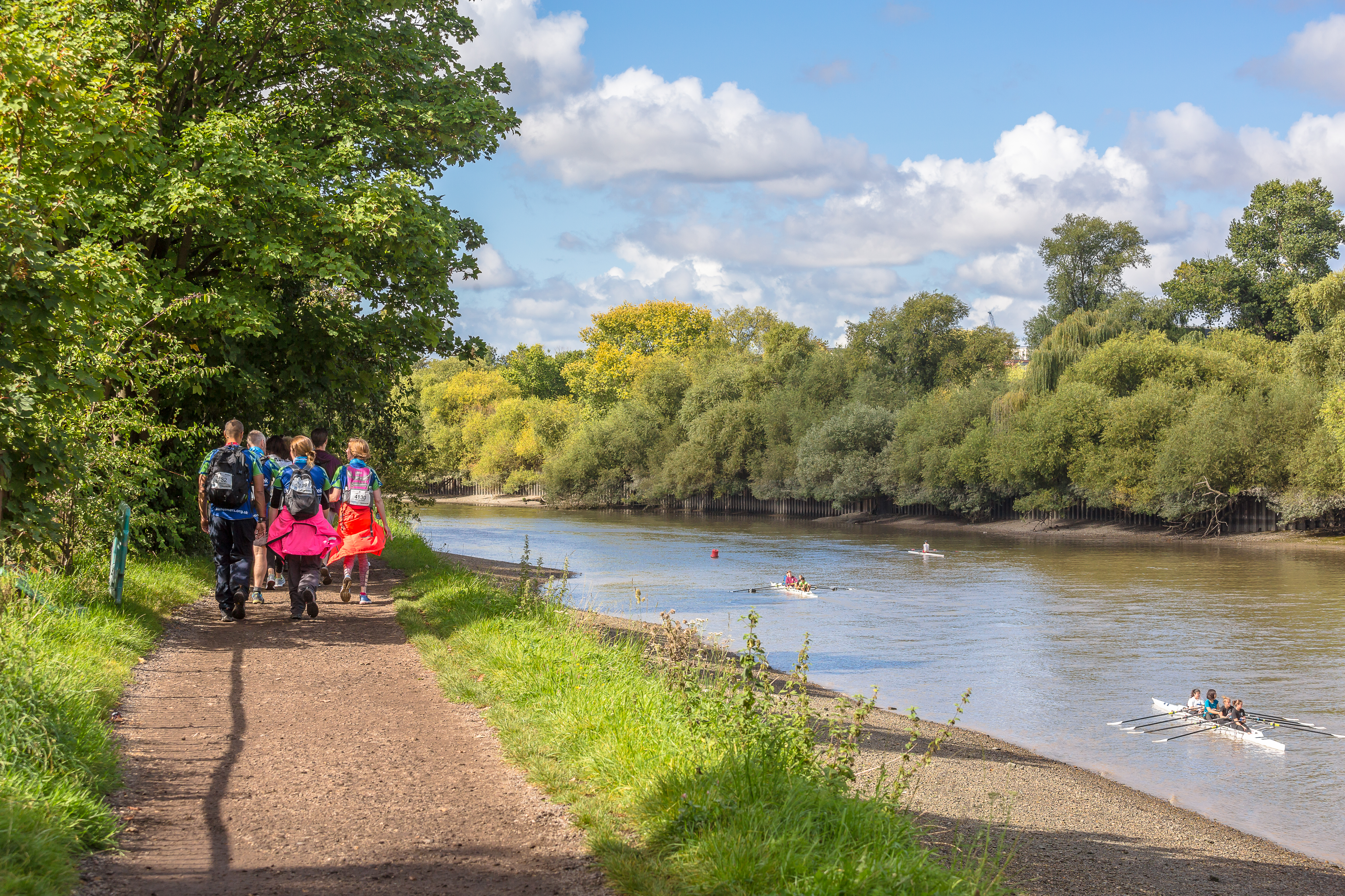 UCS Thamespathultrachallenge2